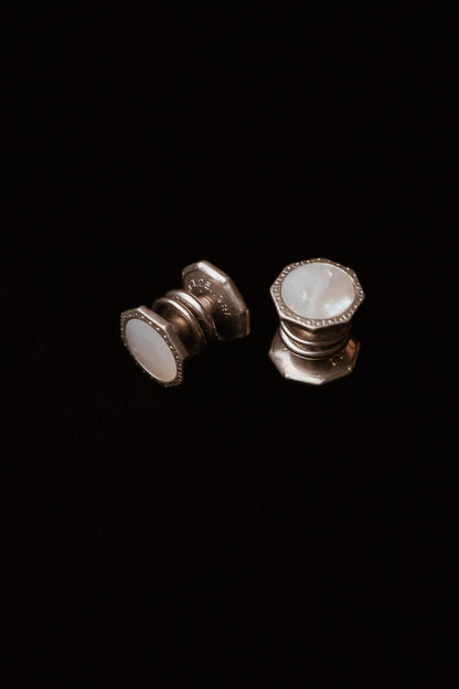 1920s Snap Cufflinks