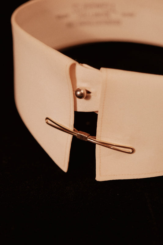 1920s Collar Bar By Kreisler USA