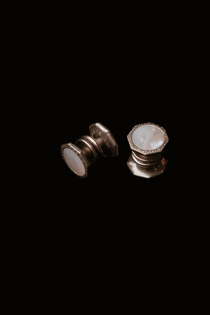 1920s Snap Cufflinks