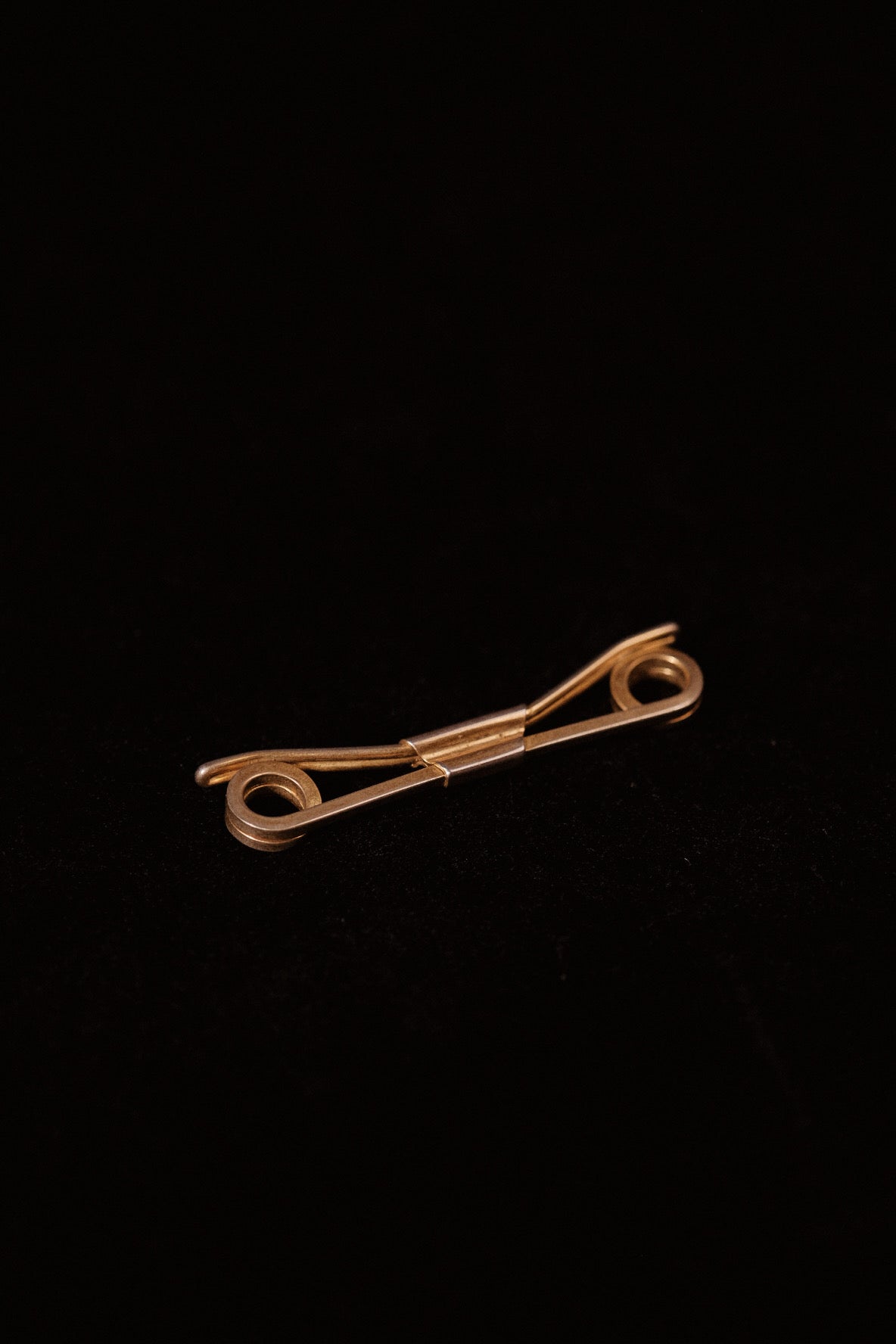 Authentic Loop Grip Collar Bar By Swank