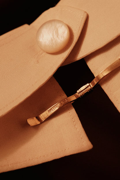 1920s Collar Bar By Kreisler USA