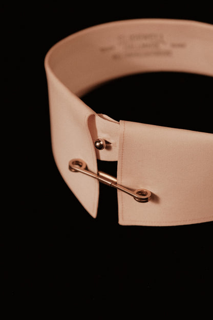 Authentic Loop Grip Collar Bar By Swank