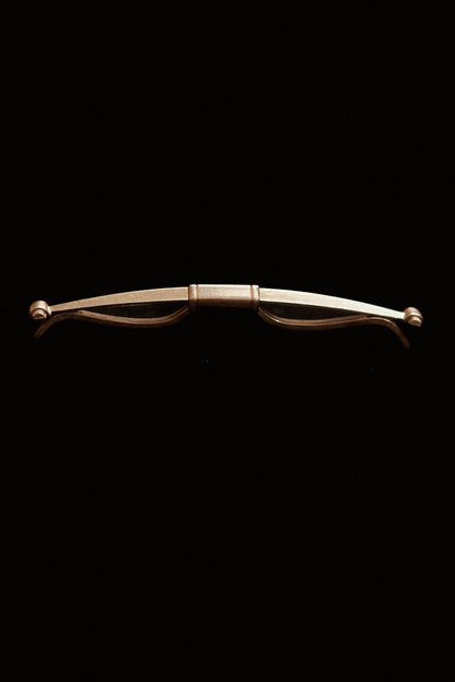 Art Deco Collar Bar By Radley